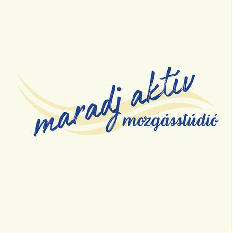 Maradj Aktív
